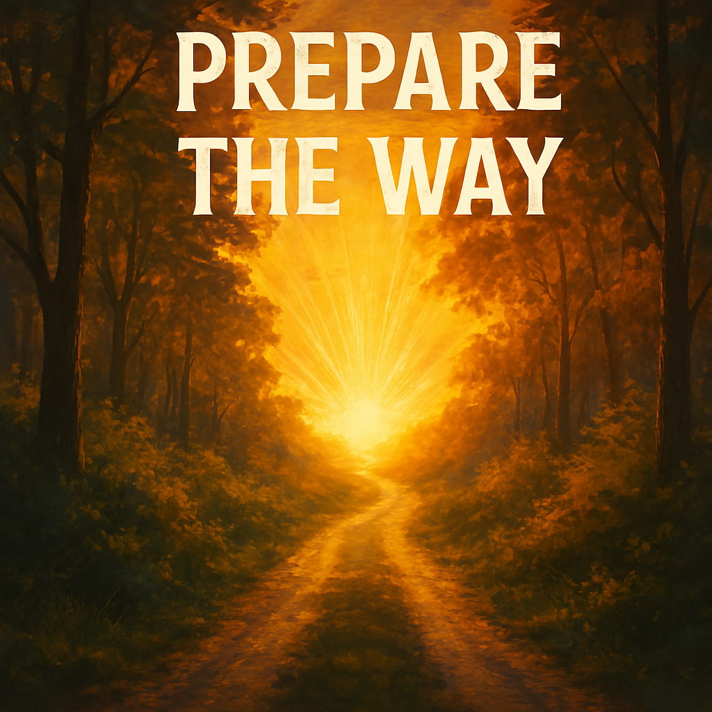 Prepare Ye the Way