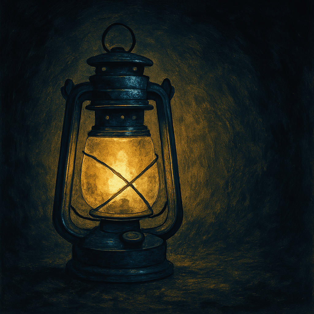 Lantern image